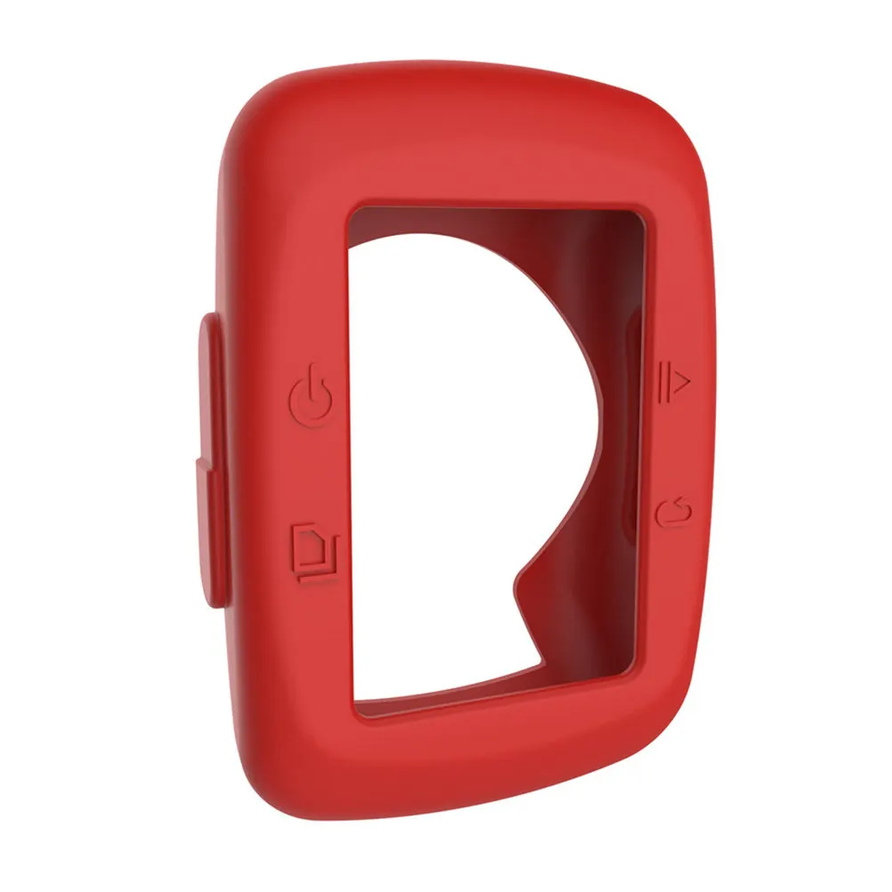 

Premium Smartwatch Case Compatible with Garmin Edge 200 500 Precision Cutouts Full Button Access Super Light Shell
