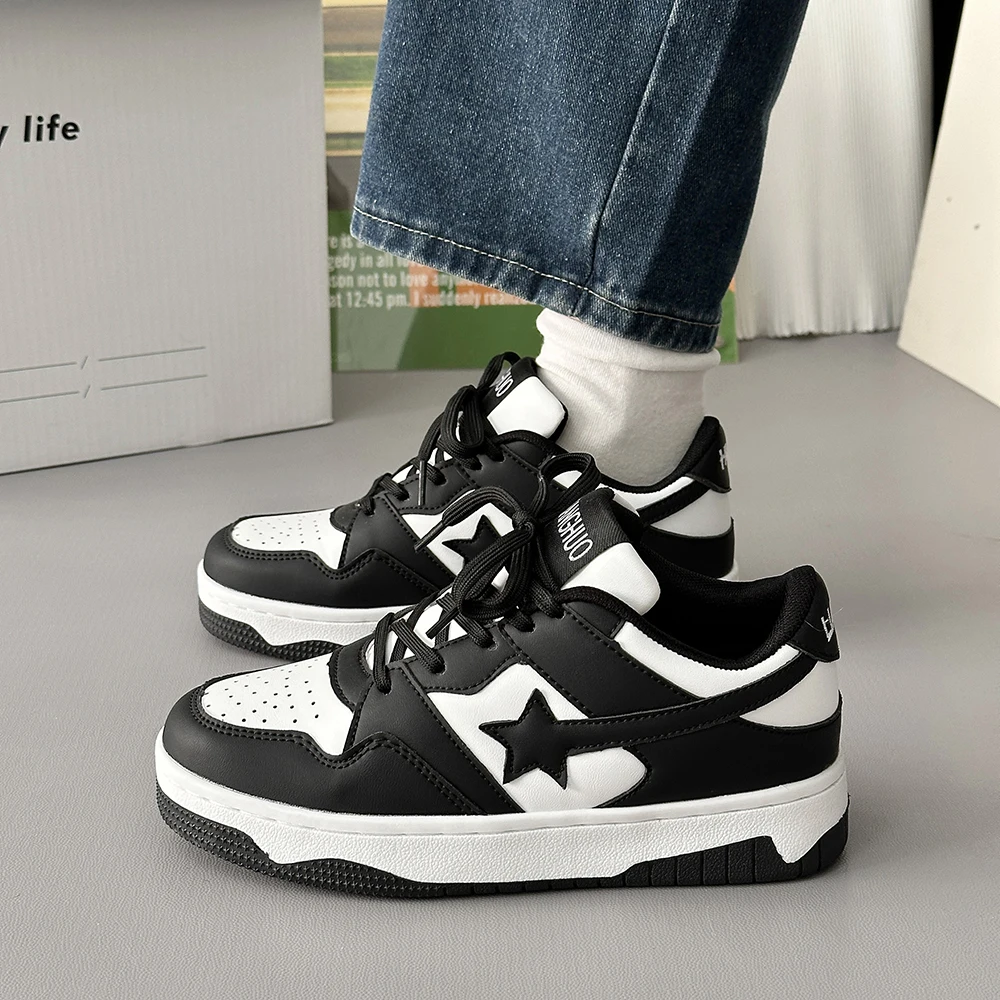 

Fashionable, trendy, niche, star items, trendy shoes, student trendy couple shoes, and sneakers