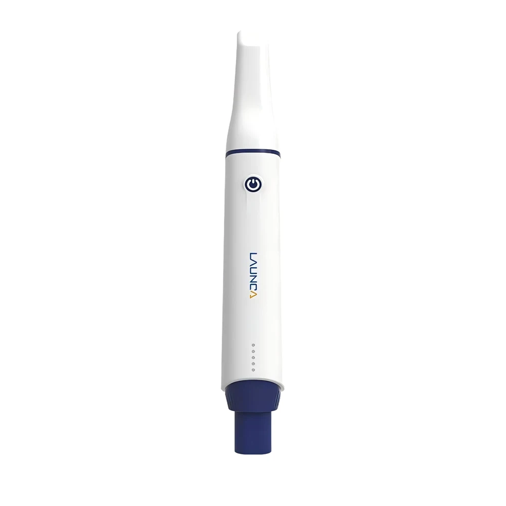 New Arrival CE ISO Approved Launca DL-300 Wireless Intraoral Scanner Digital with High Accuracy and Ortho Simulation