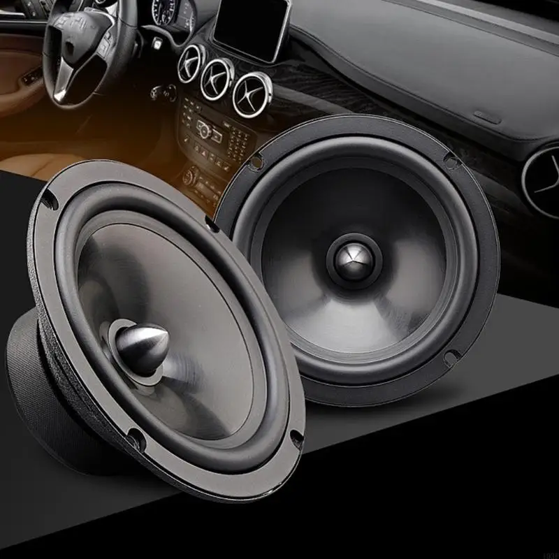 103F Professional 3inch Horn 3OHM PANDANCE Strond 15W Design