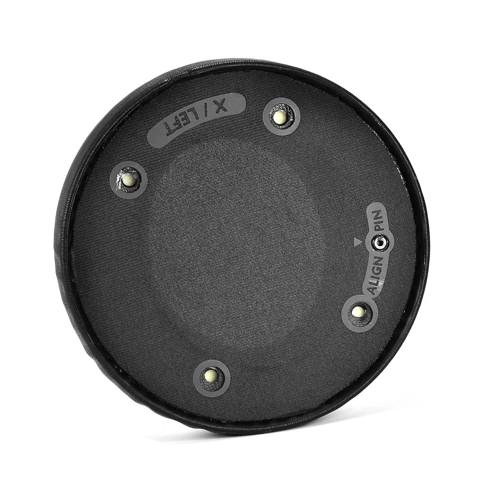 Подушечки для наушников для Fidelio X2 Philips Fidelio X2HR, X2, X1S, сменные наушники, мягкая сетчатая ткань, чехлы с эффектом памяти, губка, протеин