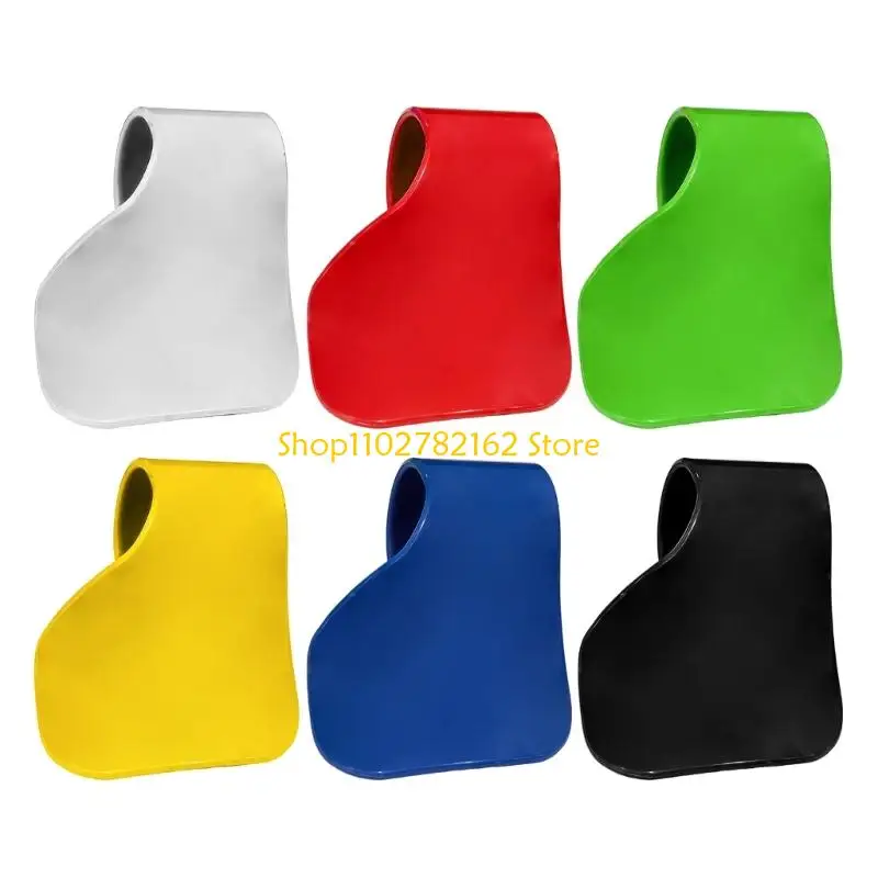 

547B Motorcycle Throttle Assist Grip Ergonomic Cruise Control Grip For Effortlessly Acceleration And Reduced Hand Fatigue