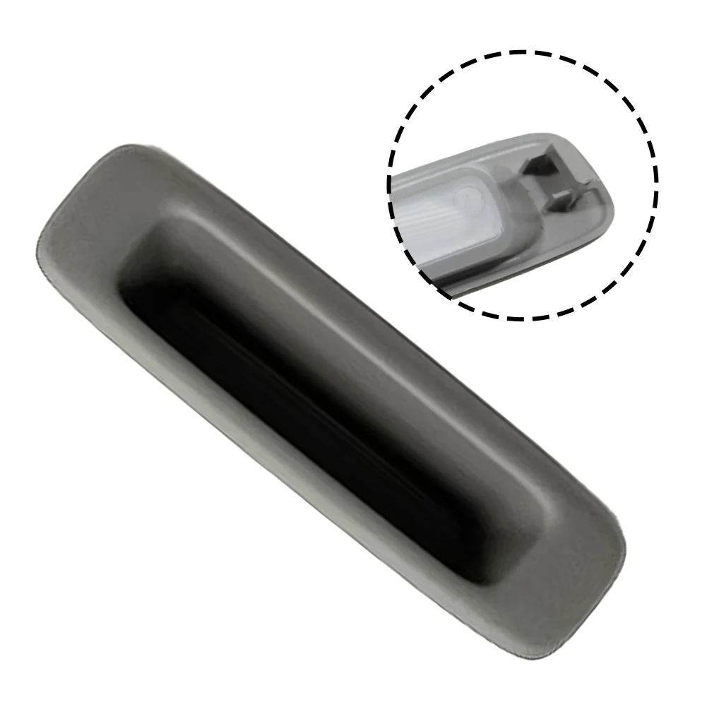 Gray Roof Sunroof Handle For Acura For Integra 2023 2024 Upper Overhead Console Part 70611 T2A A01ZE Direct Replace