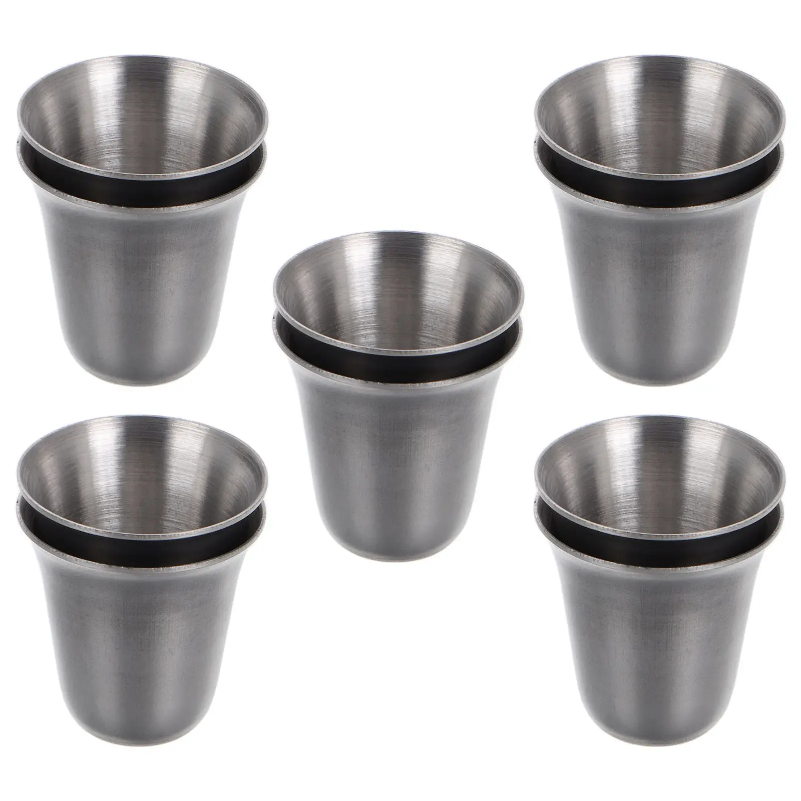 10 Pcs Tabletop Holy Cup Offering Communions for Religious Church Baptism Craft