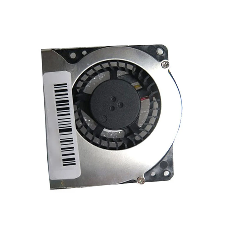 AK34 AL34  For AWOW AK34 Pro Celeron J3450 J3455 AL34 N3450 J4105 Replacement MINI PC Fan