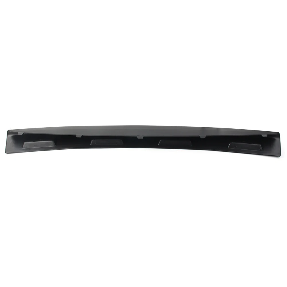 Car Towing Eye Front Bumper Lower Cover For Land Rover Range Rover 2010 2011 2012 LR018350 Black