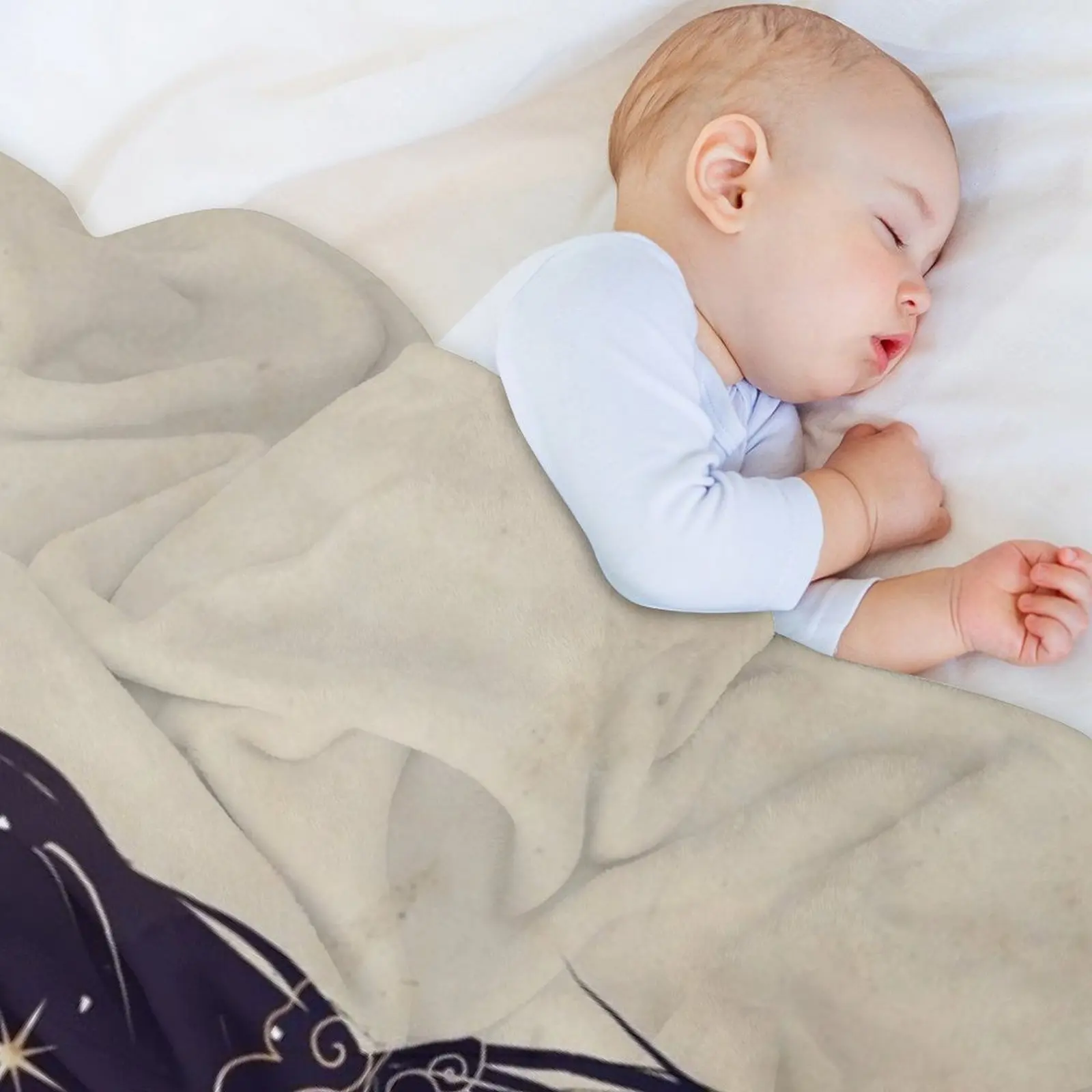 Sun Warrior - بطانية رمي الآلهة السماوية الأربعاء، بطانيات لحاف كبيرة للنزهات #5