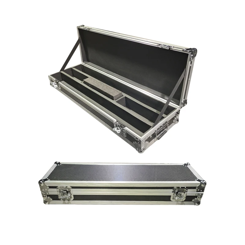 

Good Quality Portable Lightweight Large Capacity Aluminum Modern Flight Case for Equipment