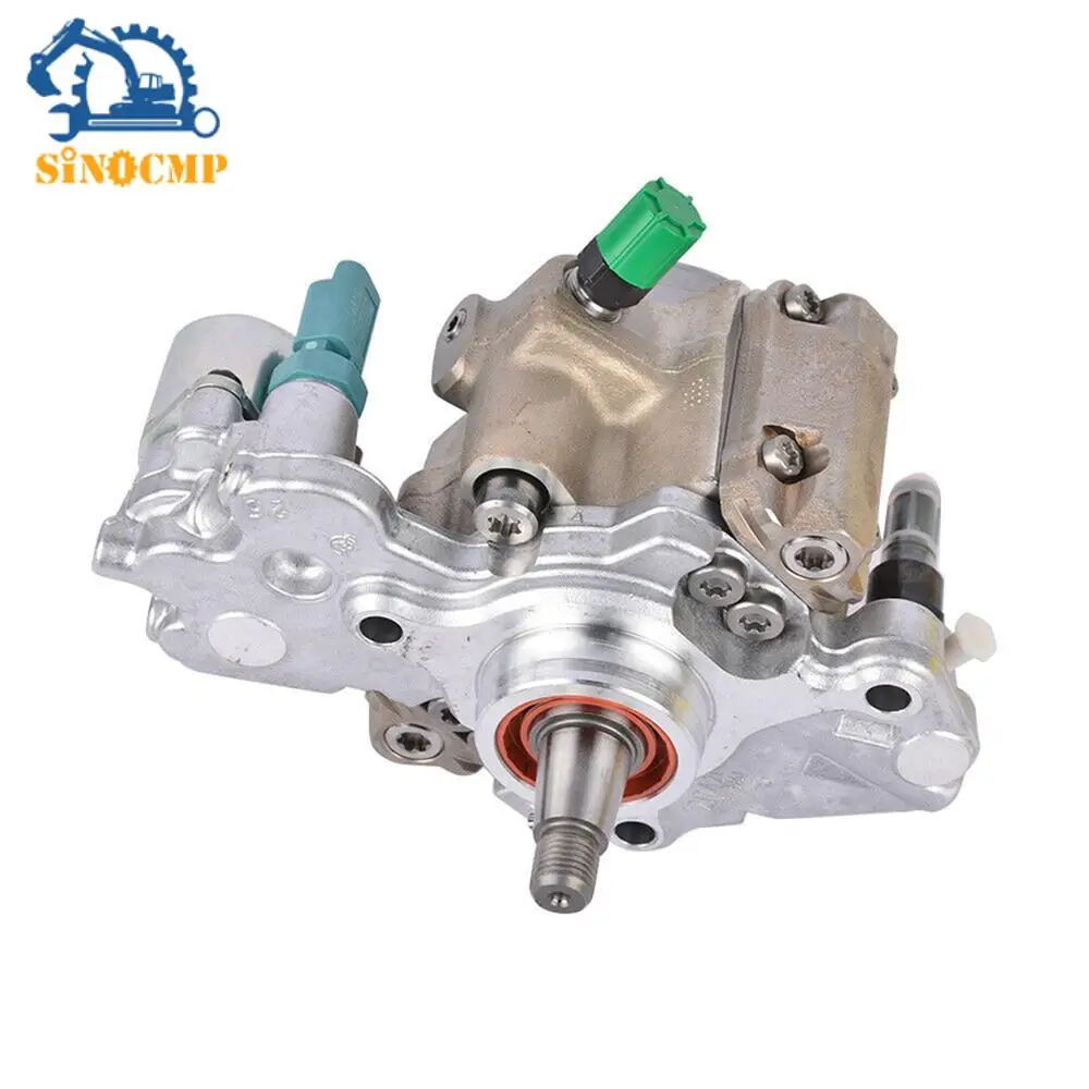 

SINOCMP High Pressure Fuel Pump 400912-00219B HRP741 28302492 28394200 28526888 28394200R For Bobcat Doosan D24 D18 7249380