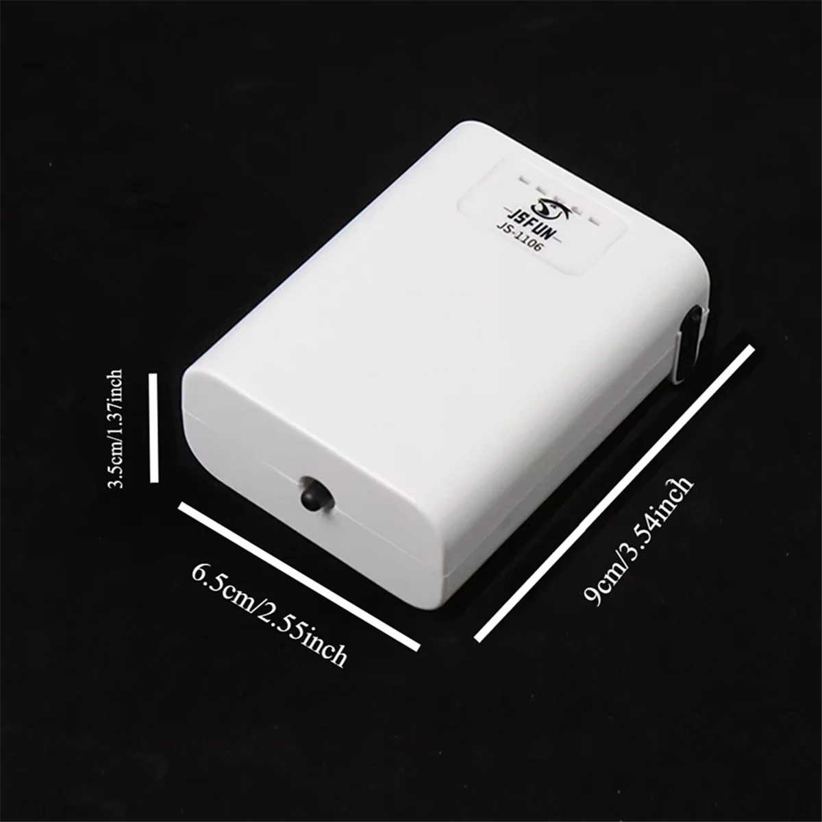 

Кислородный насос для аквариума, USB перезаряжаемый воздушный барботер, аэратор, ультра тихий кислородный насос, портативный для рыбалки на открытом воздухе