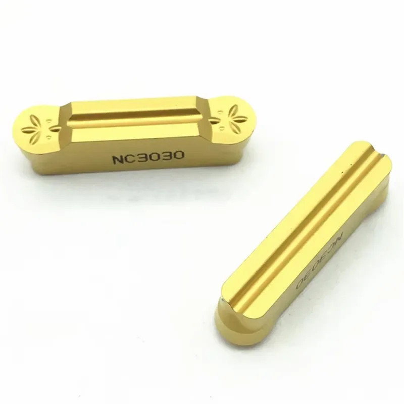 Original Metal Turning Lathe Circular Saw Insert Plate 2 2.5 3 4 5 6 8MM MRMN600-M NC3030 NC3020 NC6210 Milling Machine