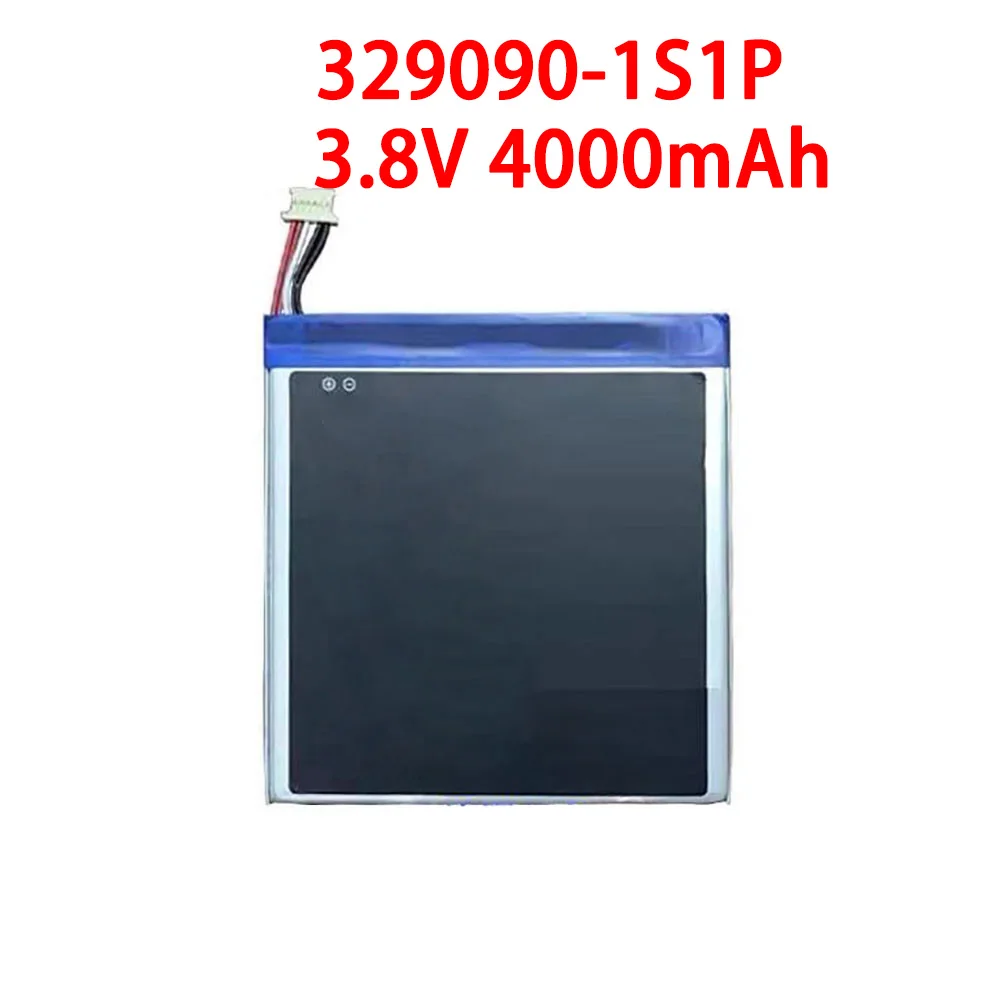 

Tablet Battery 329090-1S1P 3.8V 4000mAh 15.20Wh New