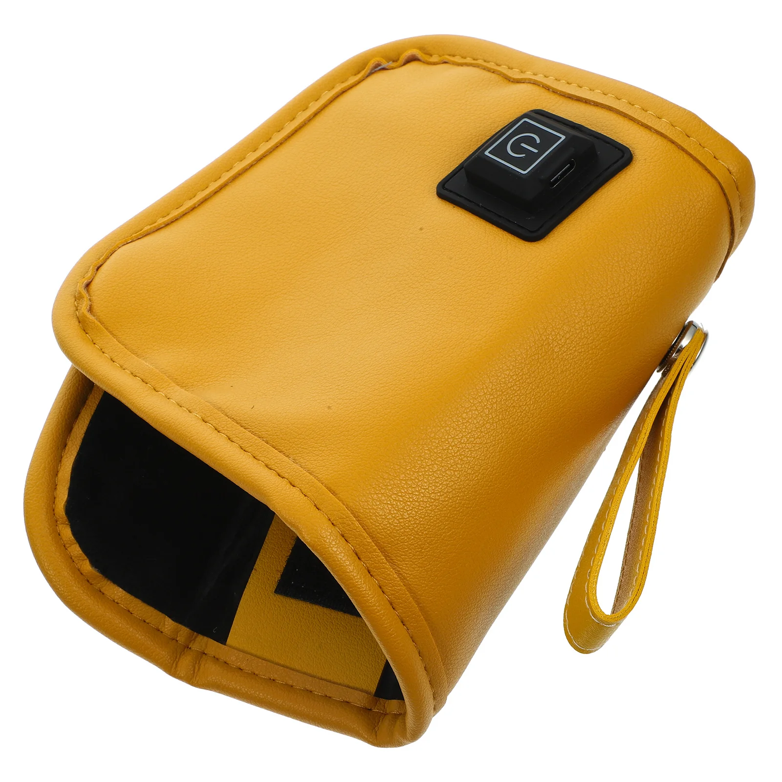 Manchon chauffe-biberon Portable isolé chauffe-lait pour bébé voyage voiture alimentation lait maternel brassage chauffe-biberon en déplacement