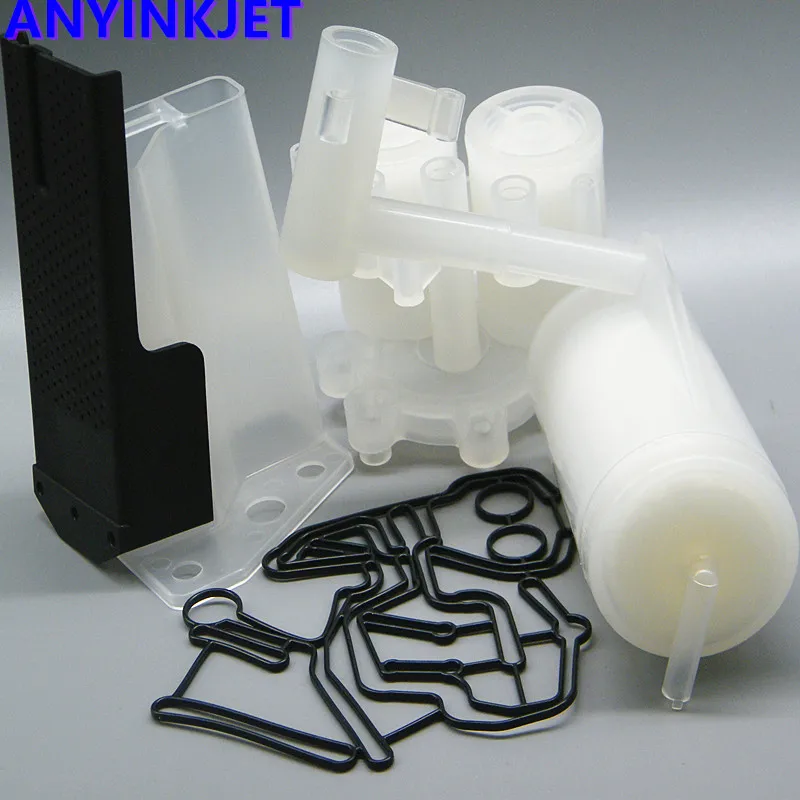 

complete set filter kits For Videojet ink core filter kits for Videojet VJ1210 VJ1510 VJ1610 VJ1520 VJ1620 VJ1220 VJ1710 PRINTER