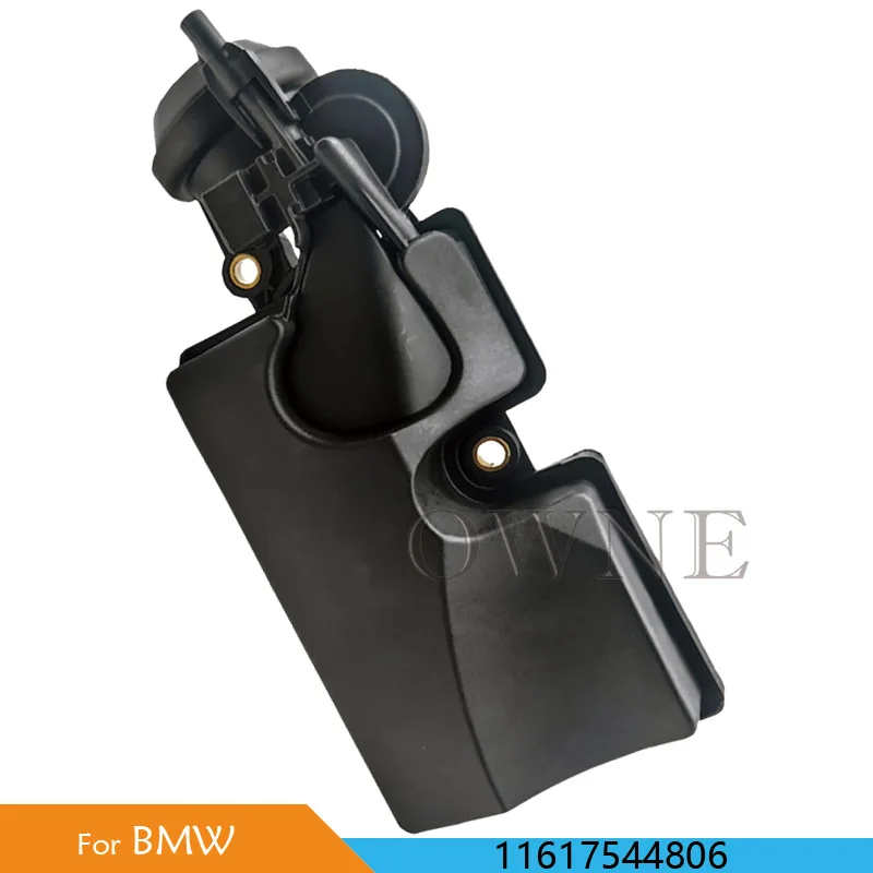 Engine Intake Adjustment Device Air Intake Manifold Control Valve 11617544806 For BMW X3 E83 E46 E60 325i 320Ci E39 520i 525i