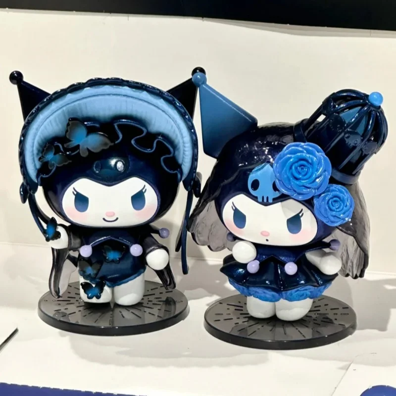 

Genuine Top Toy Sanrio The Witch'S Festival Series Blind Box Surprise Mystery Box Figure Good Birthday Gifts Toys Customization