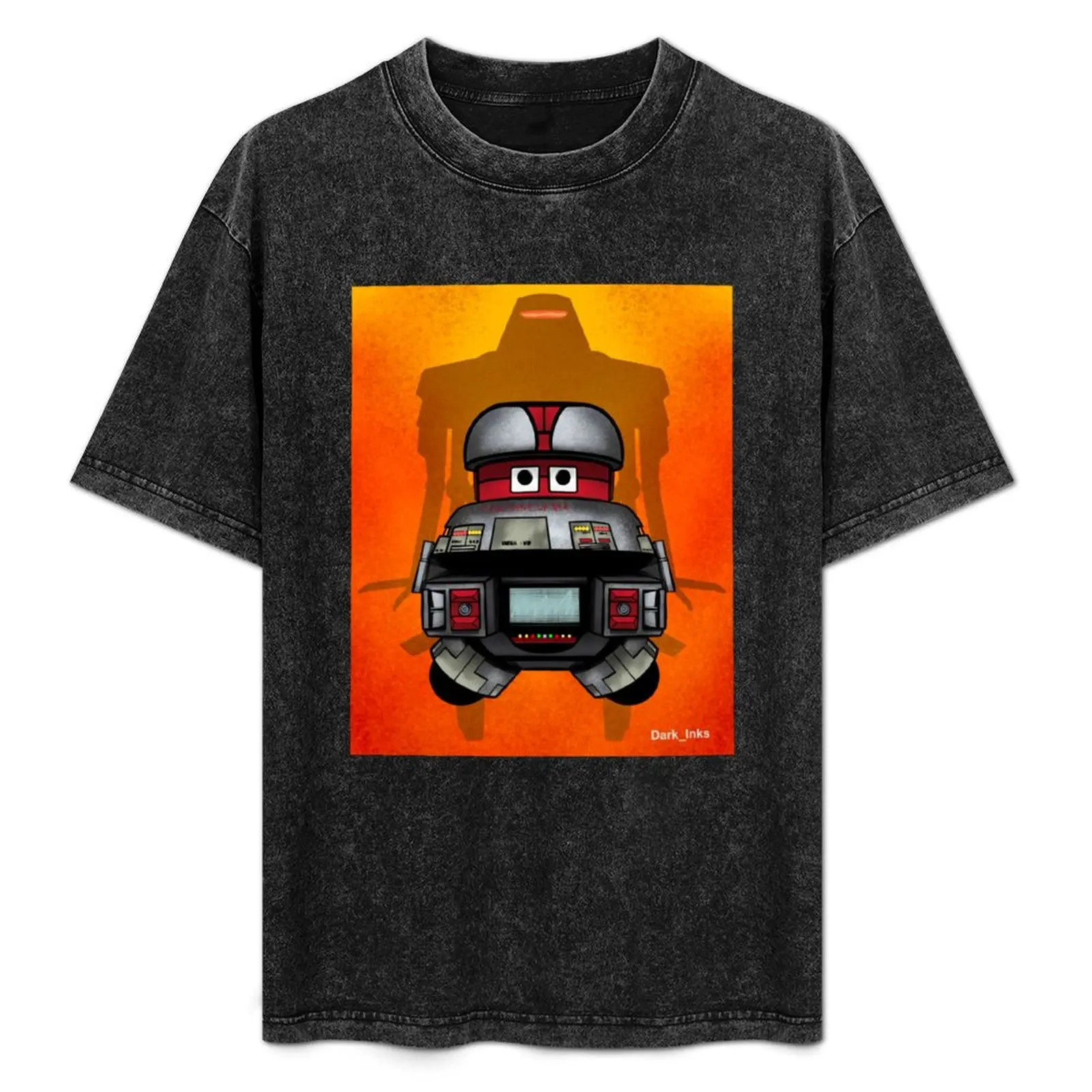 

The Black Hole T-Shirt