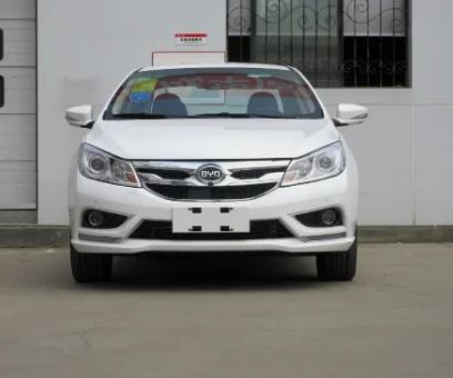 

Front fog lights, front bumper lights FOR BYD speedsharp