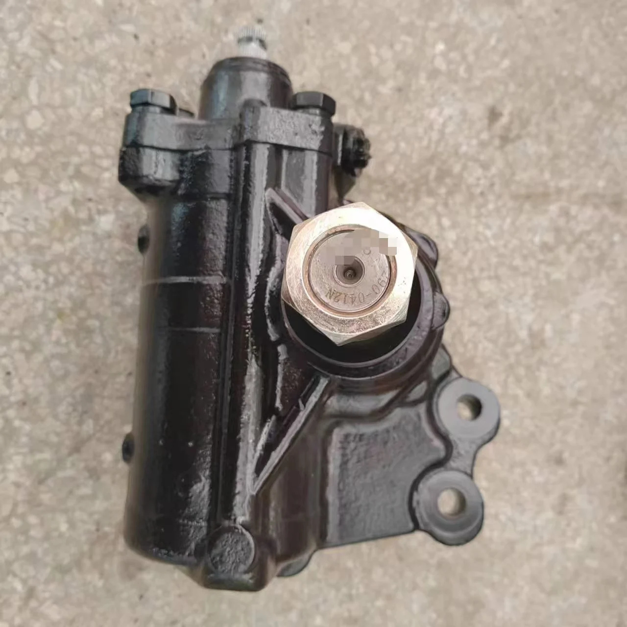 44110-37240 44110-37300 4411037300 Hydraulic Steering BOX Gear For HINO 300