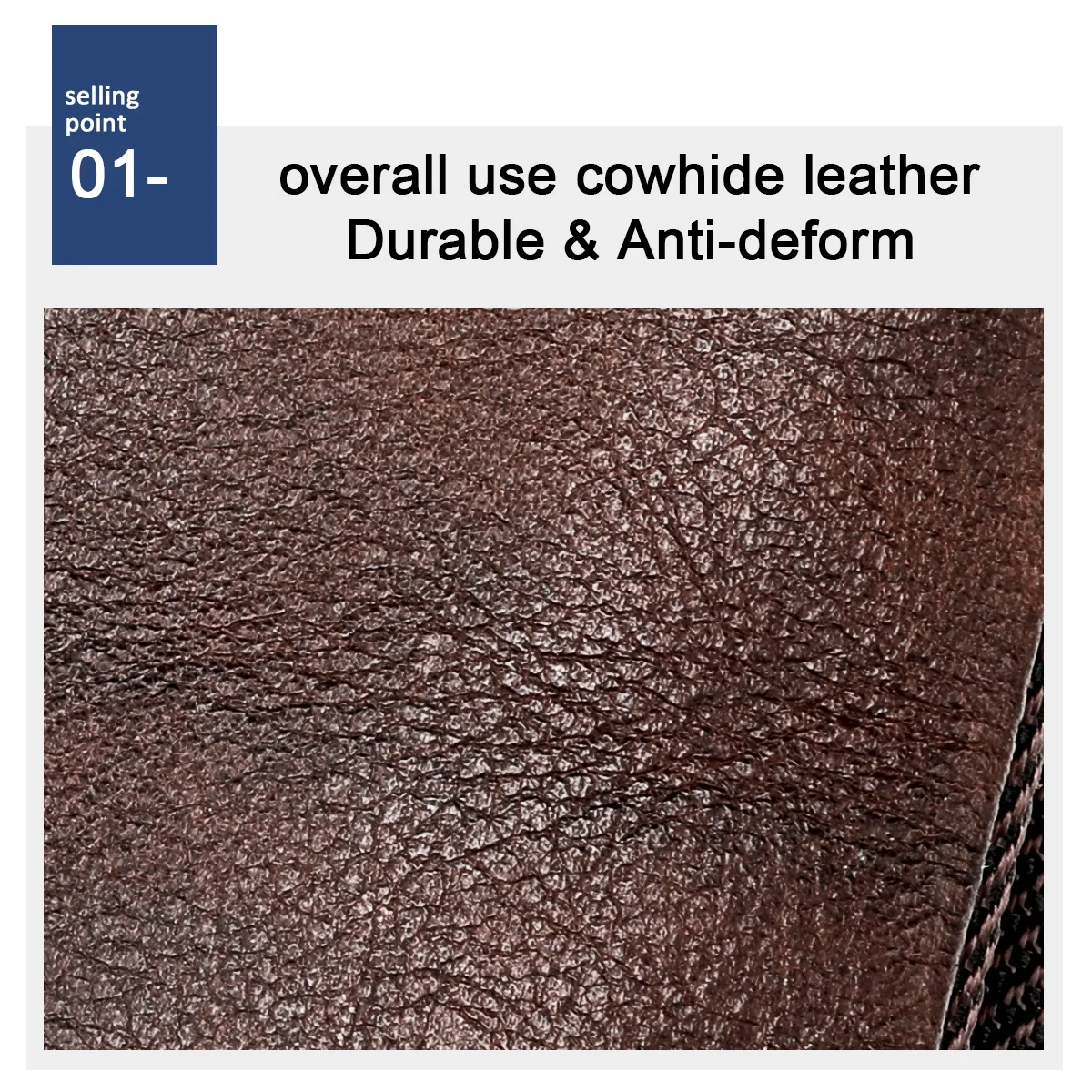 Genuine Leather Short Men RFID Wallets Name Engraving Leather Card Holder Brand Men Retro Coin Pocket Zipper Male Wallet