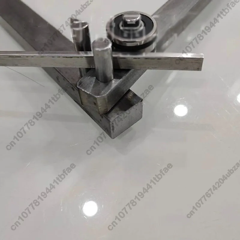 Which Semi-Automatic Forming Machine Brand Actually Holds Up in a U.S. Shop Floor?