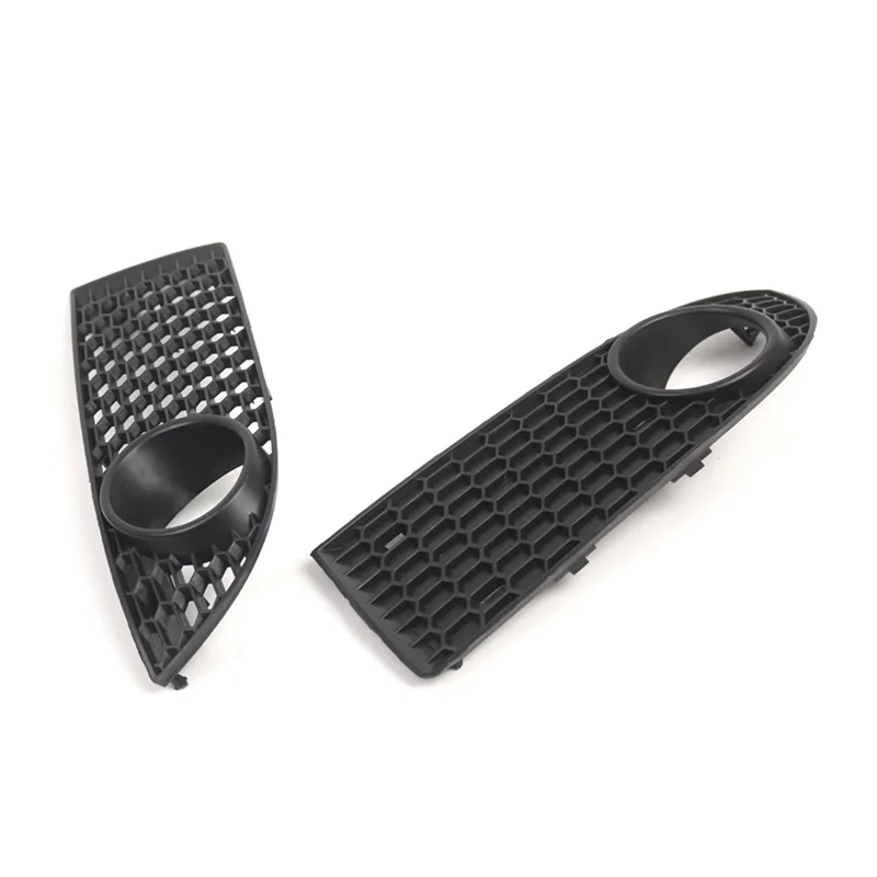 

Для VW Bora 2006-2007 передняя противотуманная фара, крышка гриля, сотовая сетка, дизайн-аксессуары 1JD853665 1JD853666