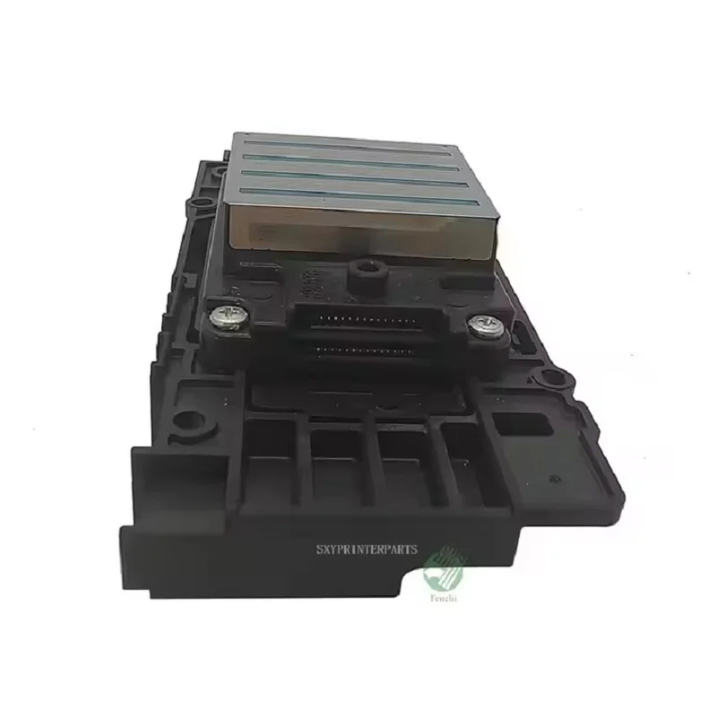 رأس الطباعة الأصلي الجديد FA36001 لأجزاء الطابعة Epson SureColor F570 SC 570