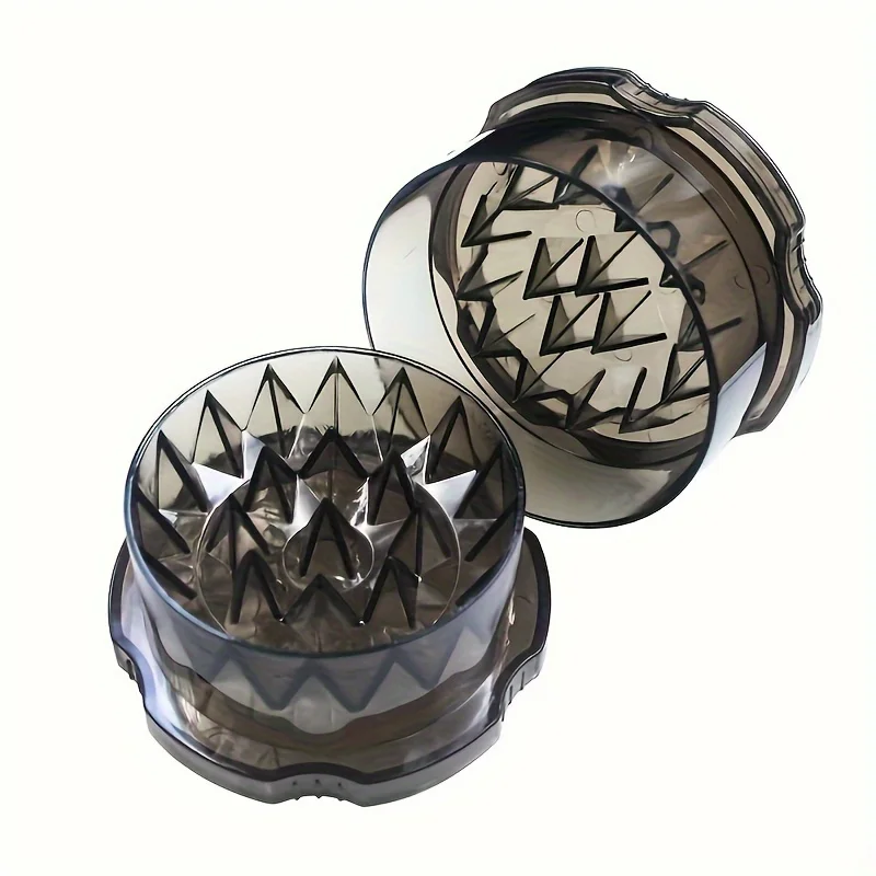 Molinillo reutilizable para señuelos duros – Amoladora de cebo