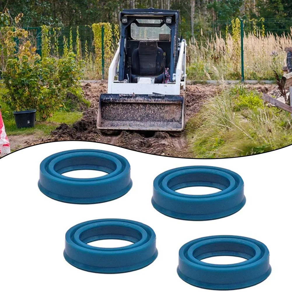 

Комплект уплотнений для четырехштокового клапана 6683274 для гидравлического главного клапана Bobcat, подходит для моделей погрузчиков 742, 743, 751, 753