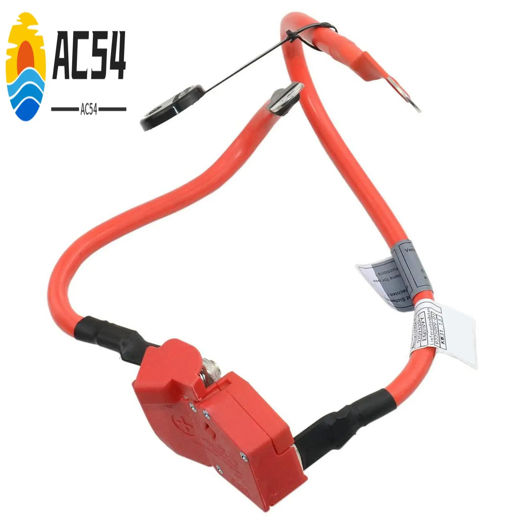 Ac54-Positive Batte…