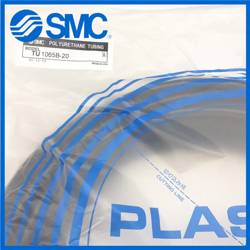 SMC Polyurethane Bing TU0425-0604B/W/R/Y/G/bu/ C-20