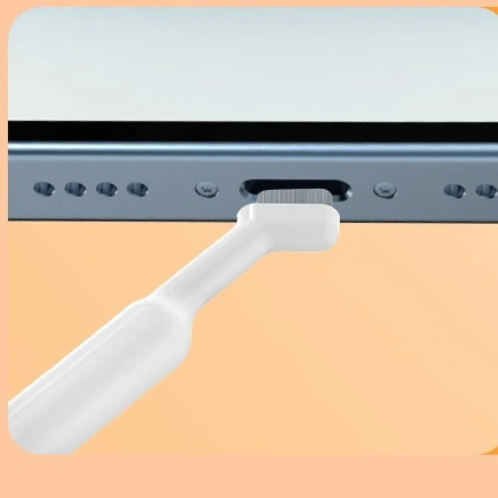 20 in 1 Digital Cleaning Kit Keycap Puller Screen Cleaning Laptop Keyboard Cleaning Brush Cleaning Kits Multi-function