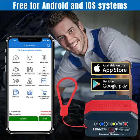 10 best sales obd vag - №4