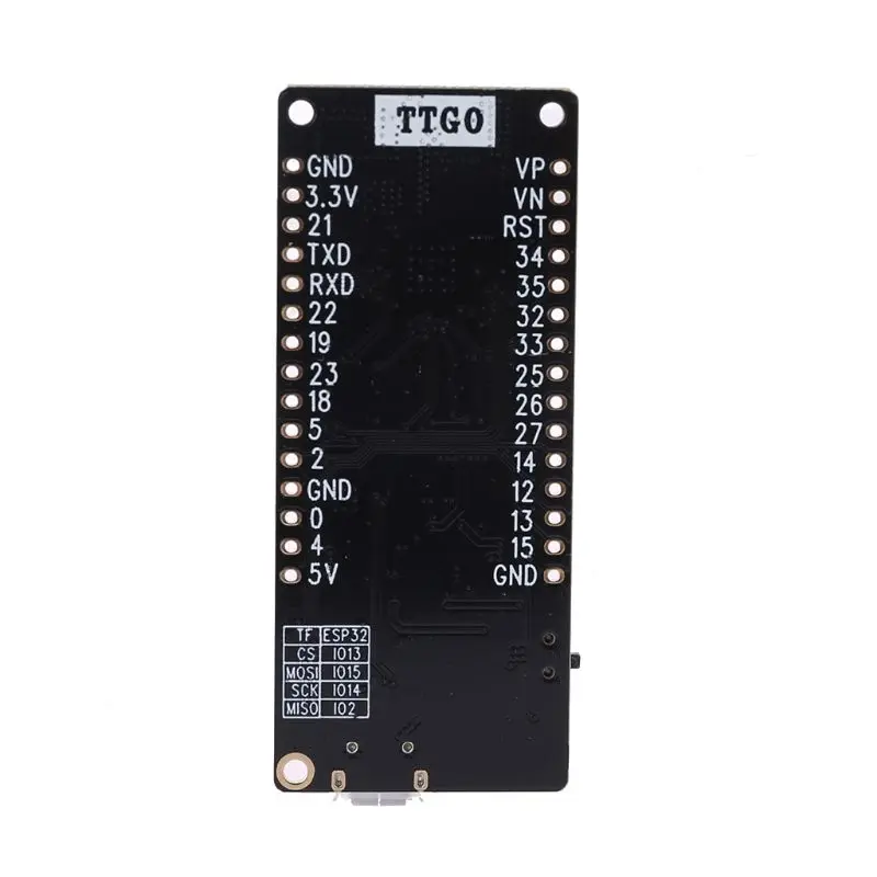 TTGO T8 V1.1 ESP32 4MB PSRAM CARD 3D ANTENNA WiFi ESP32-WROVER