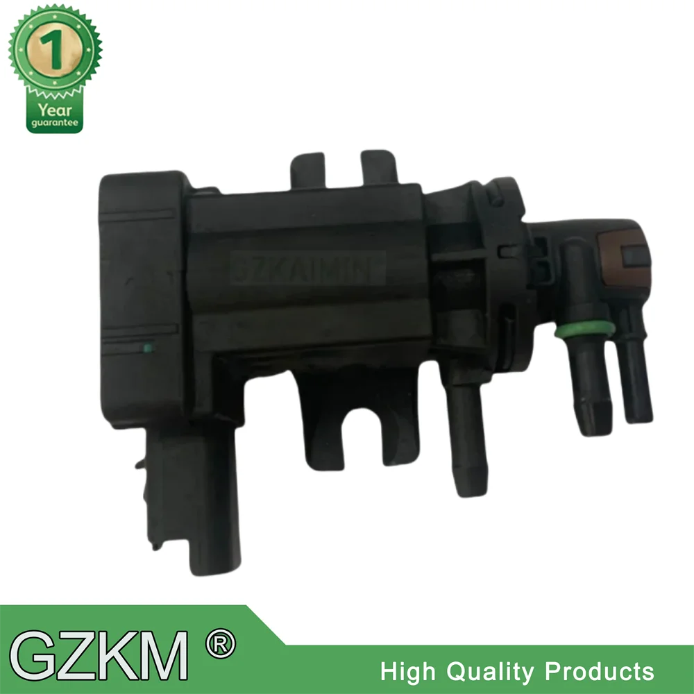 Turbine Solenoid Va…