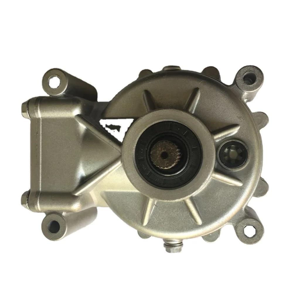 

Rear or Front Differential Gearbox Fit For xrbull spider 500/XINYANG500 BUGGY/XY500GK BUGGY/baha FSAE 22 TEETH/13 TEETH