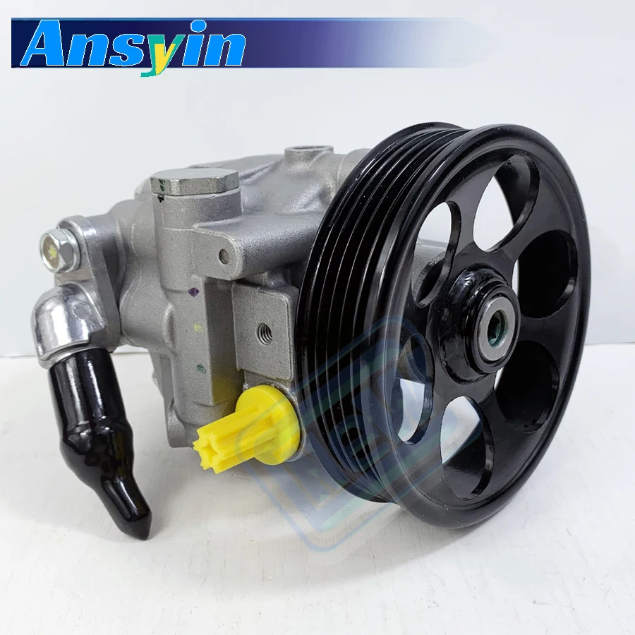 34430SA021 Power Steering Pump For SUBARU FORESTER IMPREZA ESTATE AWD 2006-2008 34430FE010 34430SA0219L 34430AG000 34430SA020