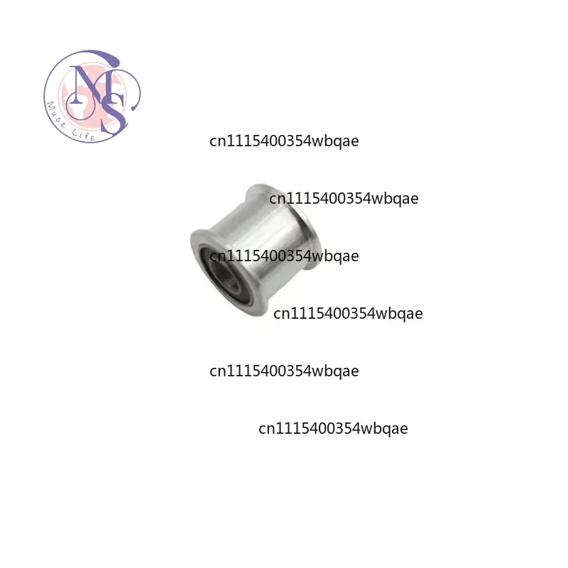 ZOCI-FOR-3D Printer Heavy Duty Idler Pulley, Replacement Parts