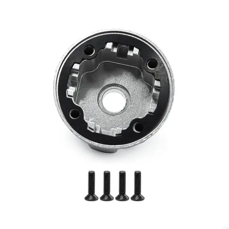 77HD ensemble camion fournitures boîtier difficulté résistant à rouille rouille rouille modifier