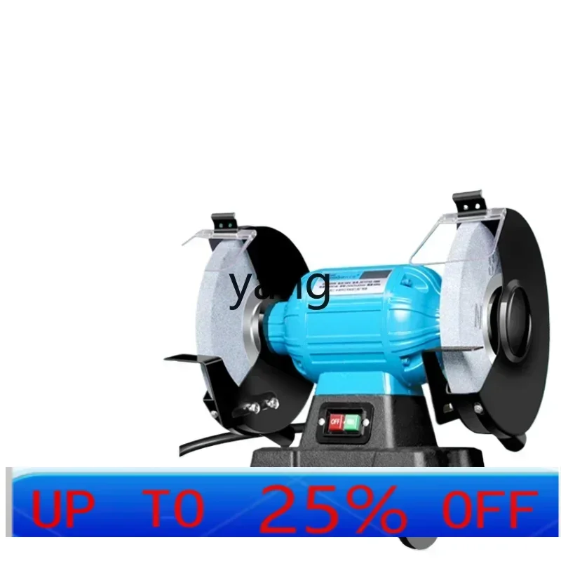 

CX industrial grade desktop vertical household polisher electric knife sharpener