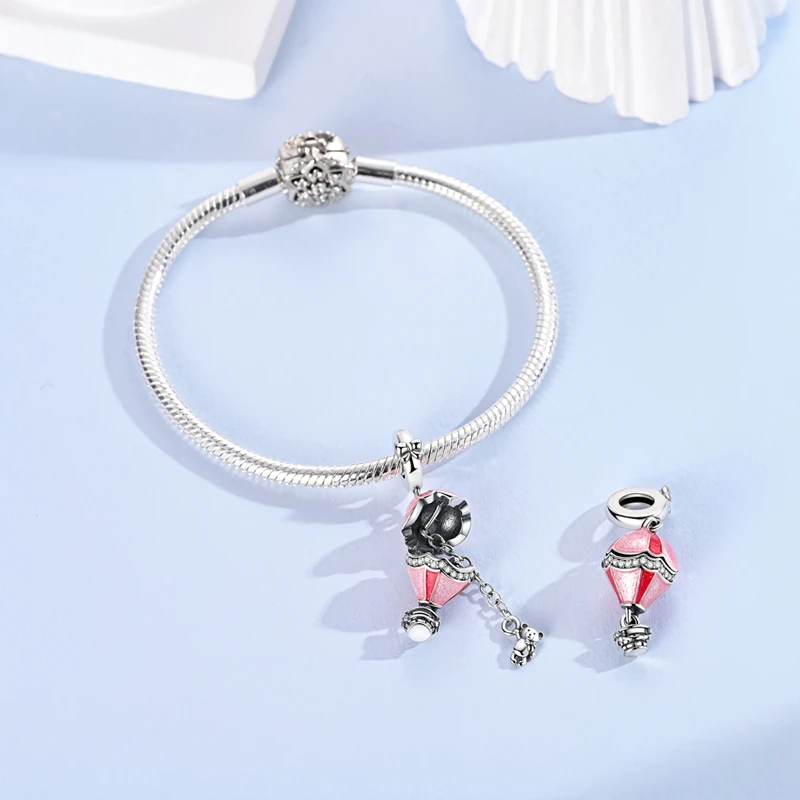 Thumbnail 2 - #40 Compare Pendant Bracelets Before You Buy