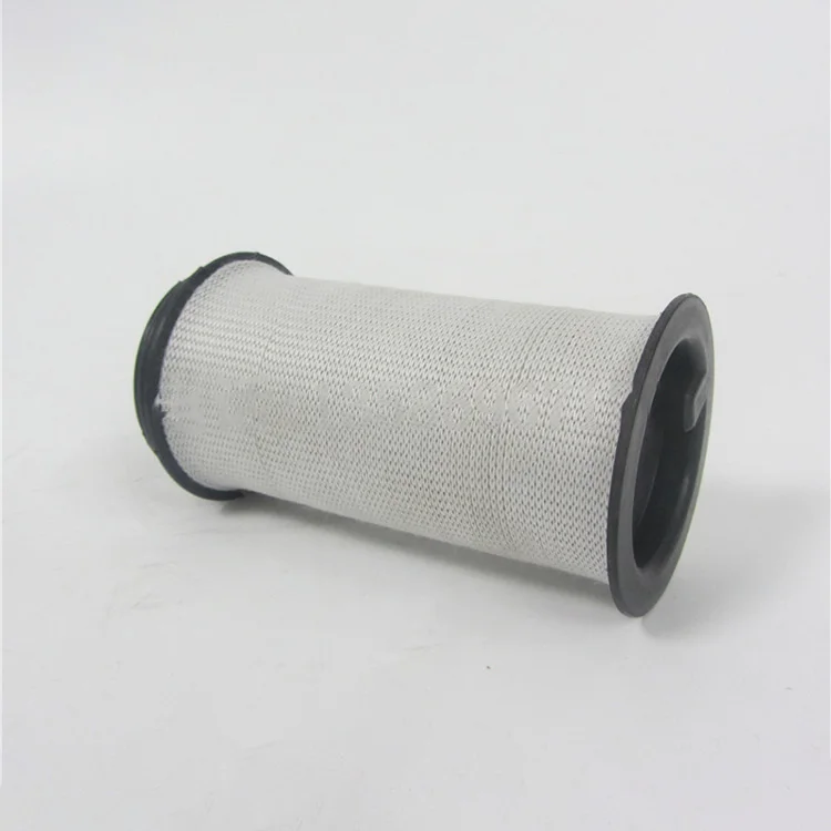 1PC 0532140155 Length 130mm Vacuum Pump Exhaust Filter Element For RA/RC0010/0020/0021 Oil Mist Separator Exhaust Filter Replace