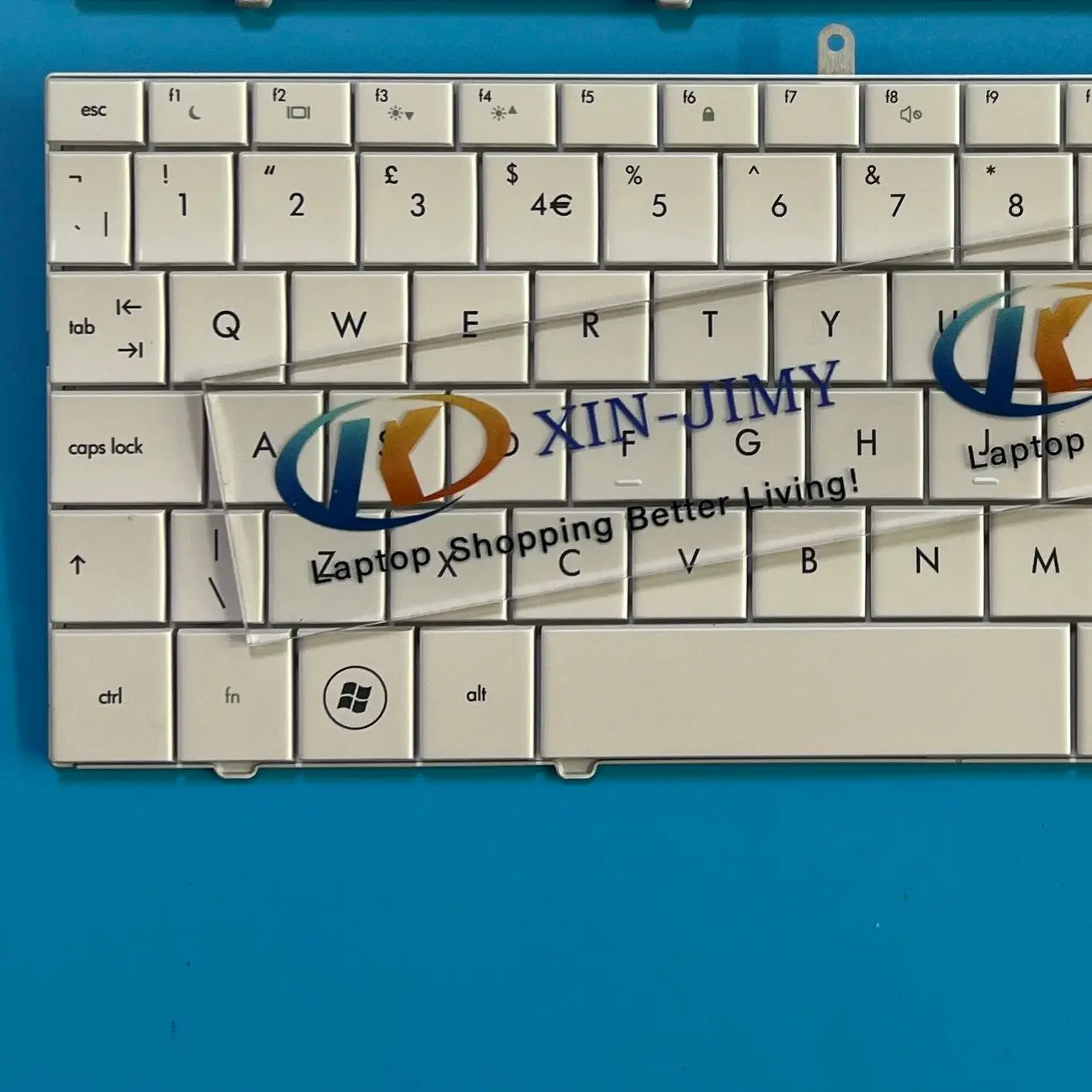 

Испанская клавиатура E660 для ноутбуков Lenovo Thinkpad E660 E660C E555 E560 E565 00HN010 SN20F22610 без подсветки