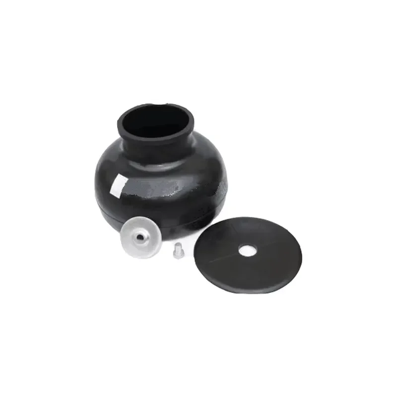 Mud Pump Spare Parts Pulsation Dampener K10, K20, K25