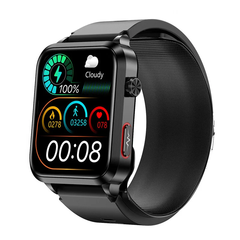 S11 Smart Watch