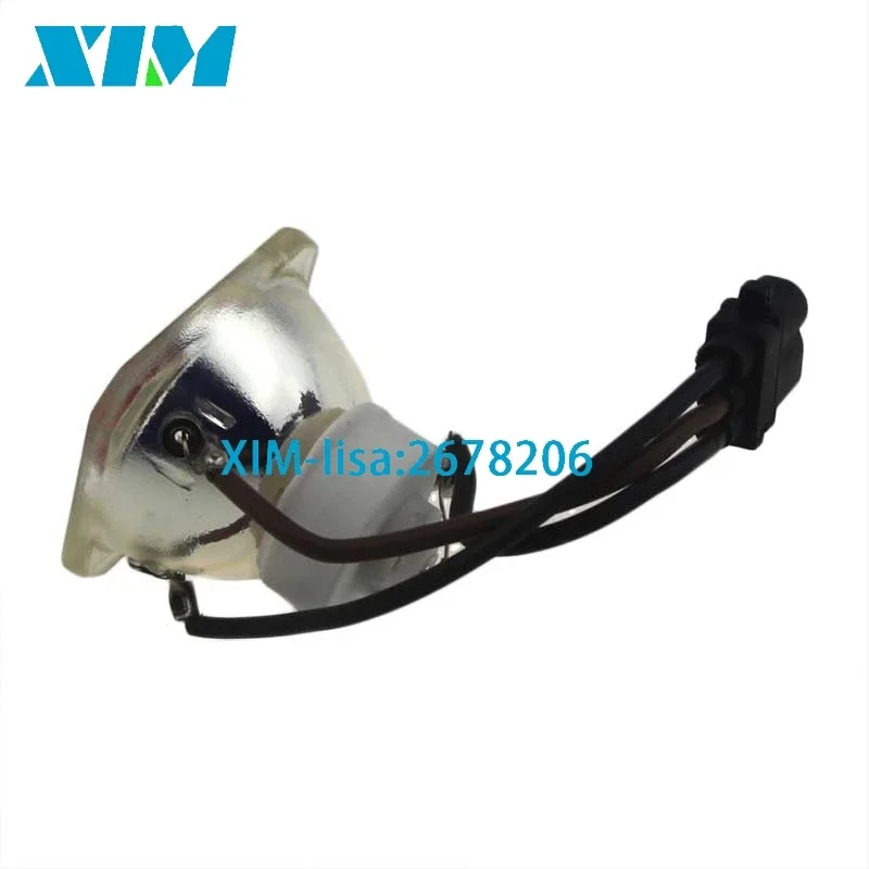 استبدال مصباح بروجيتر العاري ميتسوبيشي ، جودة عالية ، 499B045O80 ، SD206U ، XD206U ، ضمان 90 يومًا