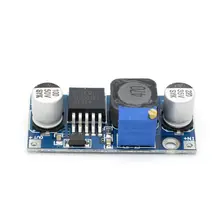 XL6009 Boost Converter Module #2