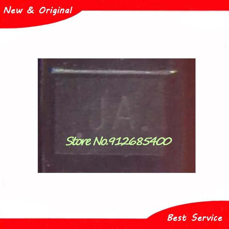 Novo e Original SSC8K21GN3 JA QFN8, Em estoque, 10 pcs por lote