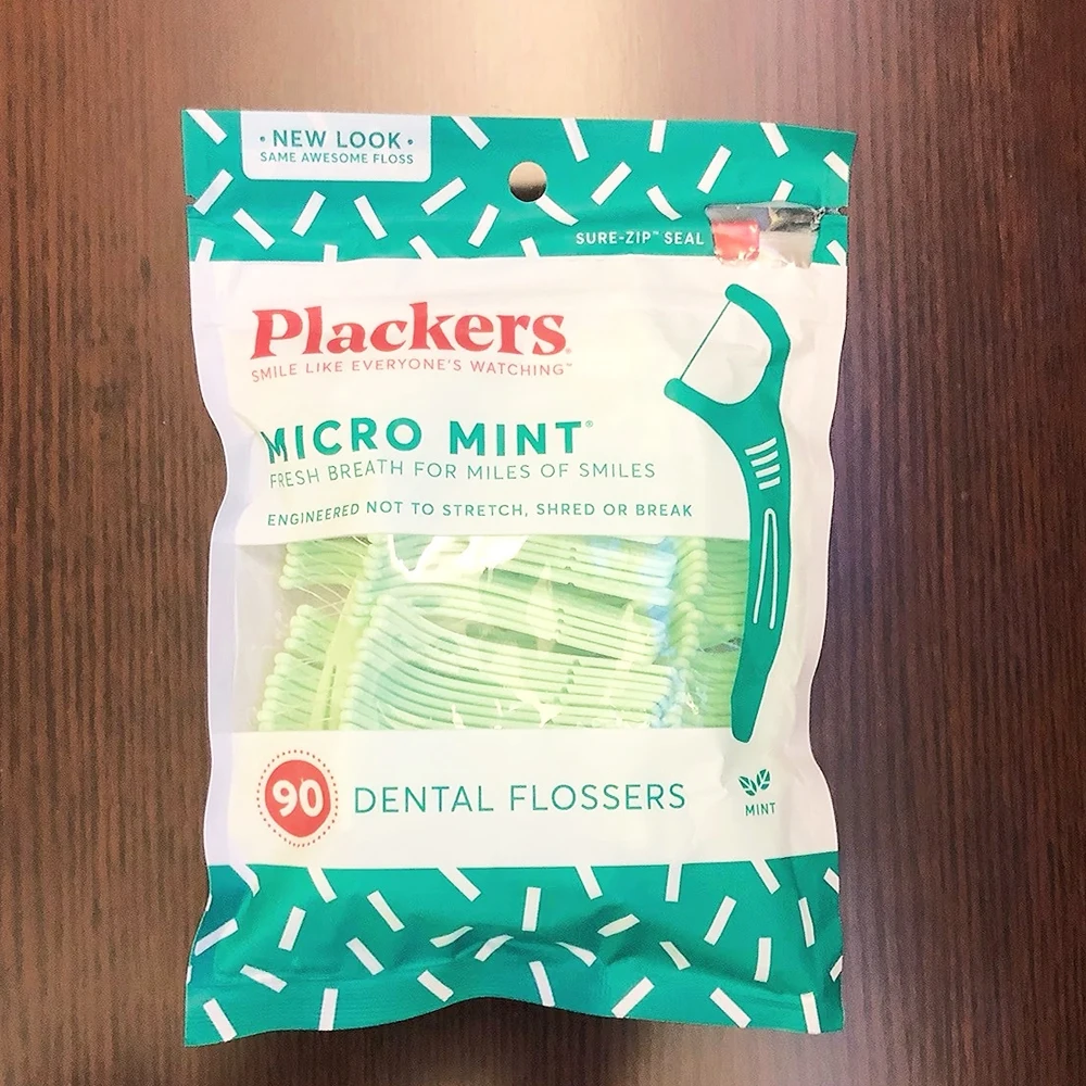 plackers-ultra-fine-dental-floss-mint-flavor-polymer-floss-rod-family-pack-flossing-thread-for-oral-care