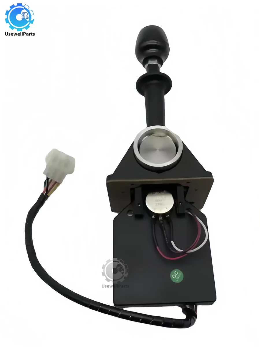 UsewellParts 1600141 Joystick Controller Used For JLG Lifts 40H 45HA 60H 60HA 70H 80HX 86HX 150HAX